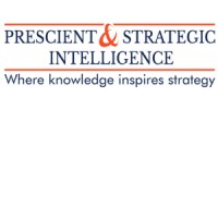 P&S Intelligence logo - Similar company to Mindseekers Technology