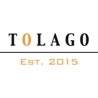 Tolago AB logo - Similar company to Ezeetabs