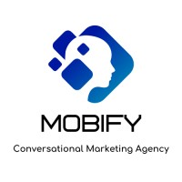 MOBIFY AFRICA logo - Similar company to Slant
