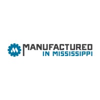 Manufactured in Mississippi logo - Similar company to Factory Depo®