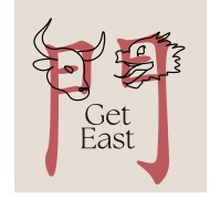 Get East logo - Similar company to The Place Aps