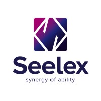 SEELEX logo - Similar company to Bbrfc Celtic