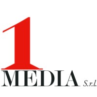 1MEDIA S.R.L. logo - Similar company to Studio Rigotto