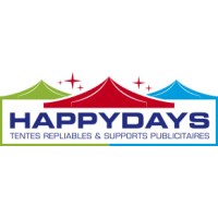 HappyDays.biz logo - Similar company to Woolconcept®