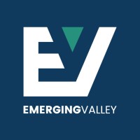 EMERGING Valley logo - Similar company to Capturedoc