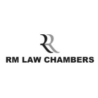 RM Law Chambers ®️ logo - Similar company to Corpo Legal