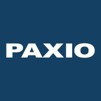 PAXIO logo - Similar company to Dasflect