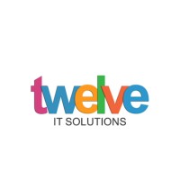 Twelve IT Solution logo - Similar company to Twelve It Solutions Pty Ltd
