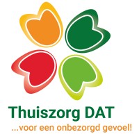 Thuiszorg DAT logo - Similar company to Eefje Helpt