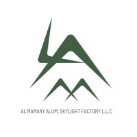 Al Mamary Skylight logo - Similar company to Mainlink