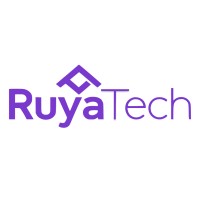 RuyaTech logo - Similar company to Netspot Solutions