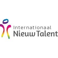 Internationaal Nieuw Talent logo - Similar company to Peusen Uitvaartzorg Crematorium