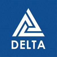 DELTA (DMC) logo - Similar company to Aldowly Sports