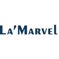La'Marvel logo - Similar company to Digital Candy Ae