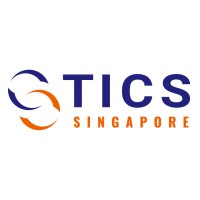 TICS Singapore logo - Similar company to Corpag