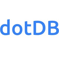 dotDB.com logo - Similar company to Chummy
