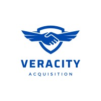 Veracity Acquisition logo - Similar company to Blossum Nz