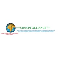 GROUPE ALLIANCE logo - Similar company to Sinilux