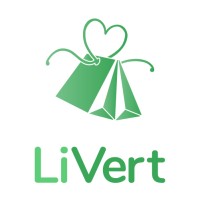 LiVert logo - Similar company to Spread