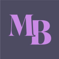 MasonBeck Creative logo - Similar company to Mapcon Technologies, Inc.