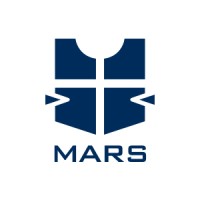 MARS Armor logo - Similar company to Anorak Hellas Ltd