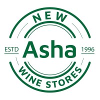 New Asha Wine Stores logo - Similar company to Studyanything