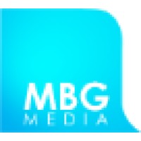 MBG Media logo - Similar company to Blacklight Design Pty (Ltd)