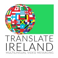 Translate Ireland logo - Similar company to Bridge Interpreting Limited