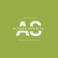 Ingenieurbüro Alfons Schwitz logo - Similar company to Ip-Innovatives Planen Gmbh
