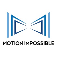 Motion Impossible logo - Similar company to Disk Archive Corporation