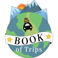 Book of trips logo - Similar company to Tripdekhoo.Com
