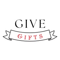 Give Gifts logo - Similar company to Xl Office Solutions