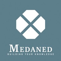 Medaned BV logo - Similar company to The Orange Pearl Innovation Group