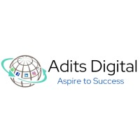 Adit's Digital Service logo - Similar company to Starz Realty