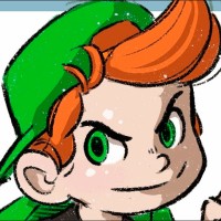 Baka Bros Entertainment logo - Similar company to Crowvisuals