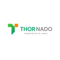 Transportes Thornado logo - Similar company to Brema Sac