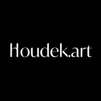 Houdek Art logo - Similar company to F1St Female
