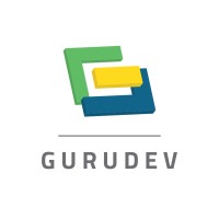 Gurudev Motors logo - Similar company to Artemis Volvo Cars