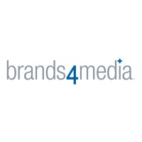 brands4media gmbh logo - Similar company to Crtn Marketing Gmbh