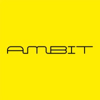 AMBIT logo - Similar company to Five Sports Tec