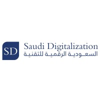 Saudi Digitalization ICT logo - Similar company to Data Quality Information System Technology