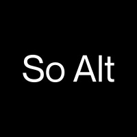 Studio So Alt logo - Similar company to Studio Scream