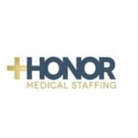 Honor Medical Staffing logo - Similar company to Analytics Medical Staffing Solutions