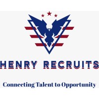 Henry Recruits logo - Similar company to Timeout With Leaders