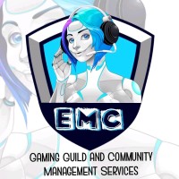EMC logo - Similar company to Grampus°
