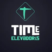 Time Elevadores logo - Similar company to V-Guard Elevadores