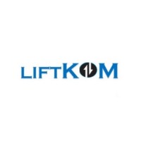LIFTKOM LIFTS & ESCALATORS CONTRACTING LLC - مصاعد لفت كوم الألمانية logo - Similar company to Saudi First Elevators