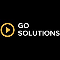 GO Solutions logo - Similar company to O