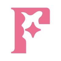 Feminist Flash logo - Similar company to Crowdbooks.Com