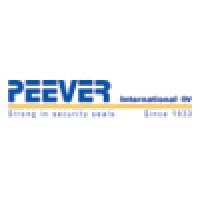 Peever International nv logo - Similar company to Multicap